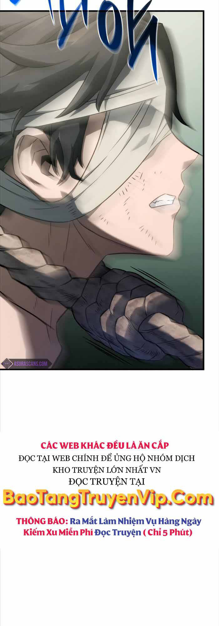 Thiết Huyết Kiếm Sĩ Hồi Quy Chapter 32 - 53