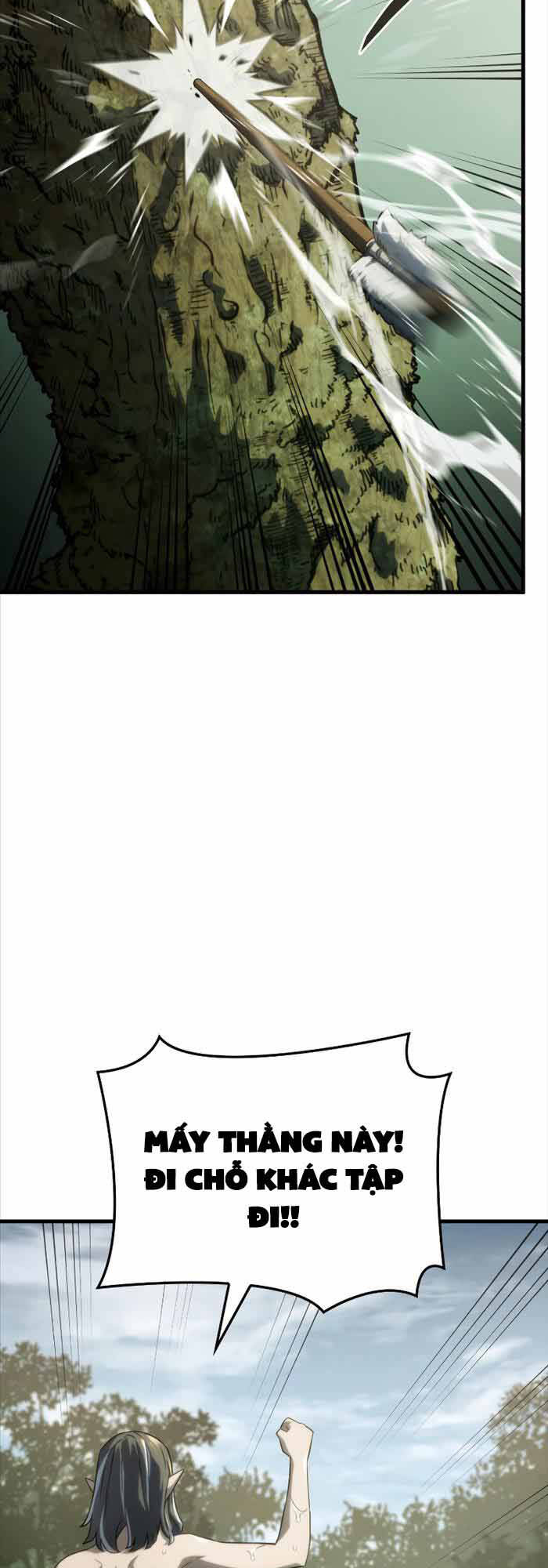 Thiết Huyết Kiếm Sĩ Hồi Quy Chapter 32 - 56