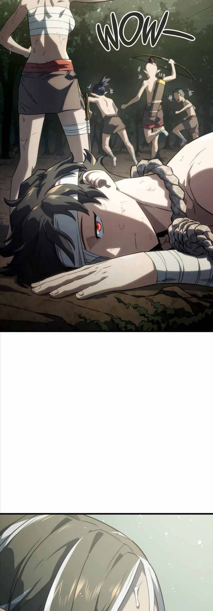 Thiết Huyết Kiếm Sĩ Hồi Quy Chapter 32 - 57