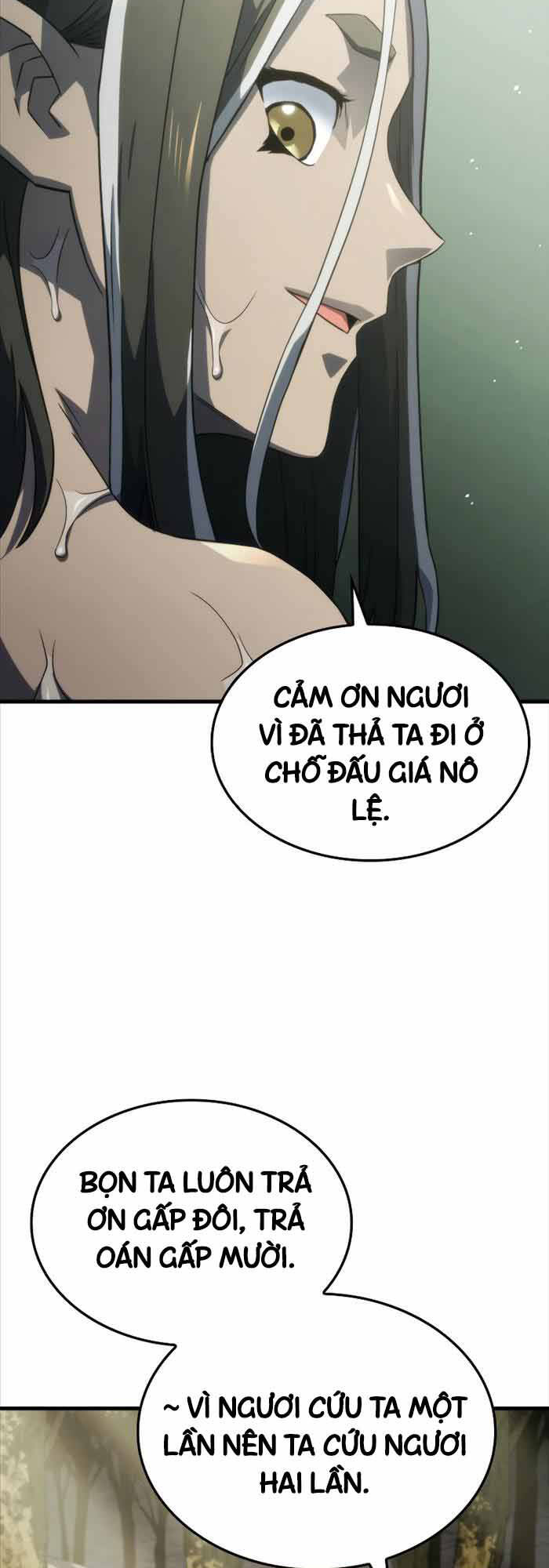 Thiết Huyết Kiếm Sĩ Hồi Quy Chapter 32 - 58