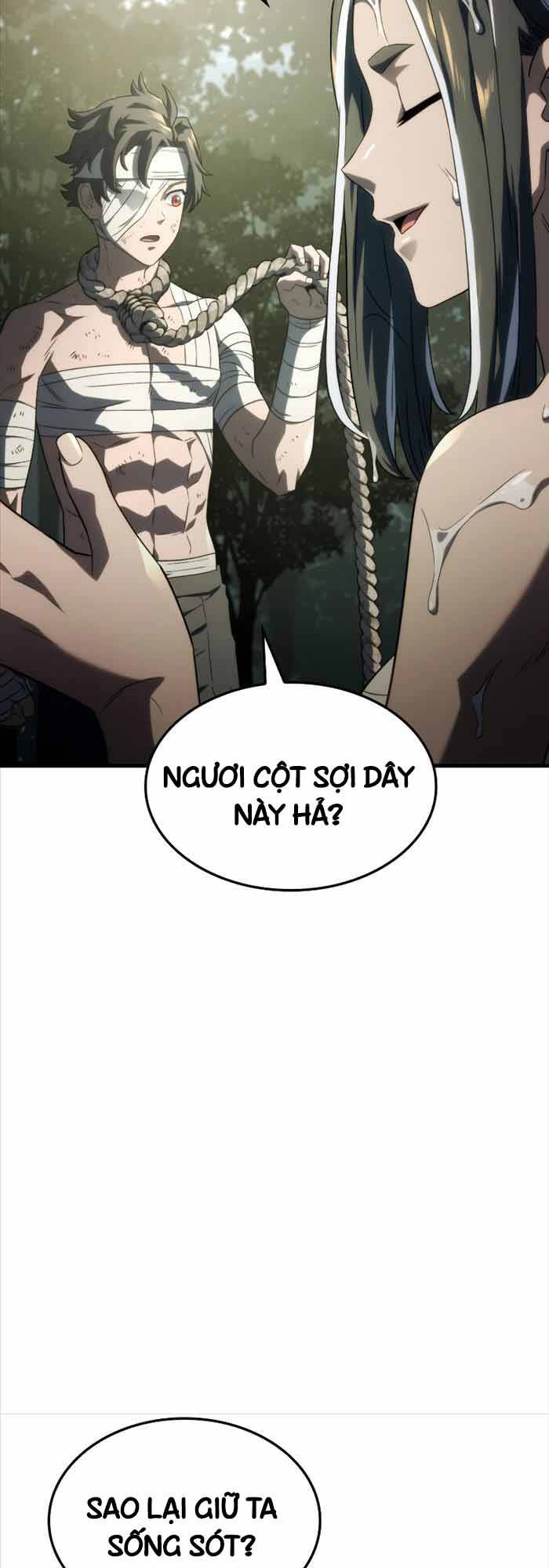 Thiết Huyết Kiếm Sĩ Hồi Quy Chapter 32 - 60