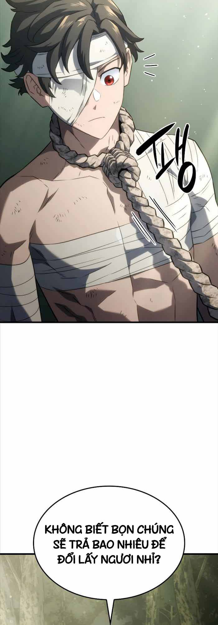 Thiết Huyết Kiếm Sĩ Hồi Quy Chapter 32 - 62