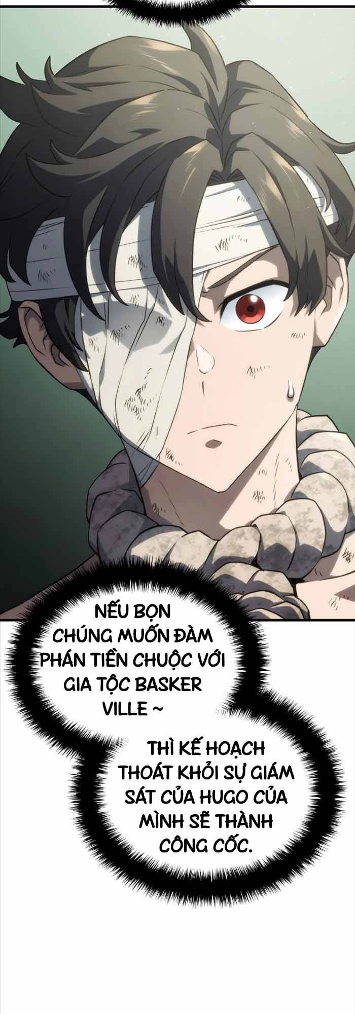 Thiết Huyết Kiếm Sĩ Hồi Quy Chapter 32 - 64
