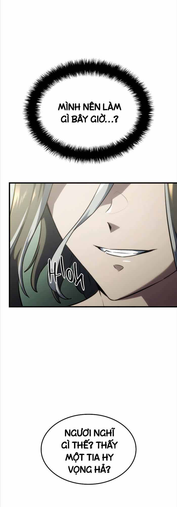 Thiết Huyết Kiếm Sĩ Hồi Quy Chapter 32 - 65