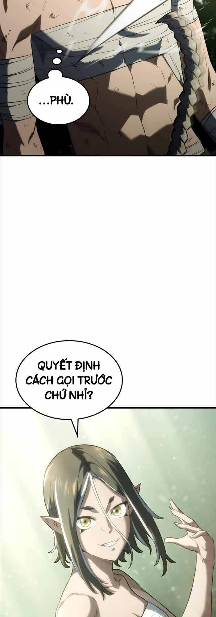 Thiết Huyết Kiếm Sĩ Hồi Quy Chapter 32 - 68