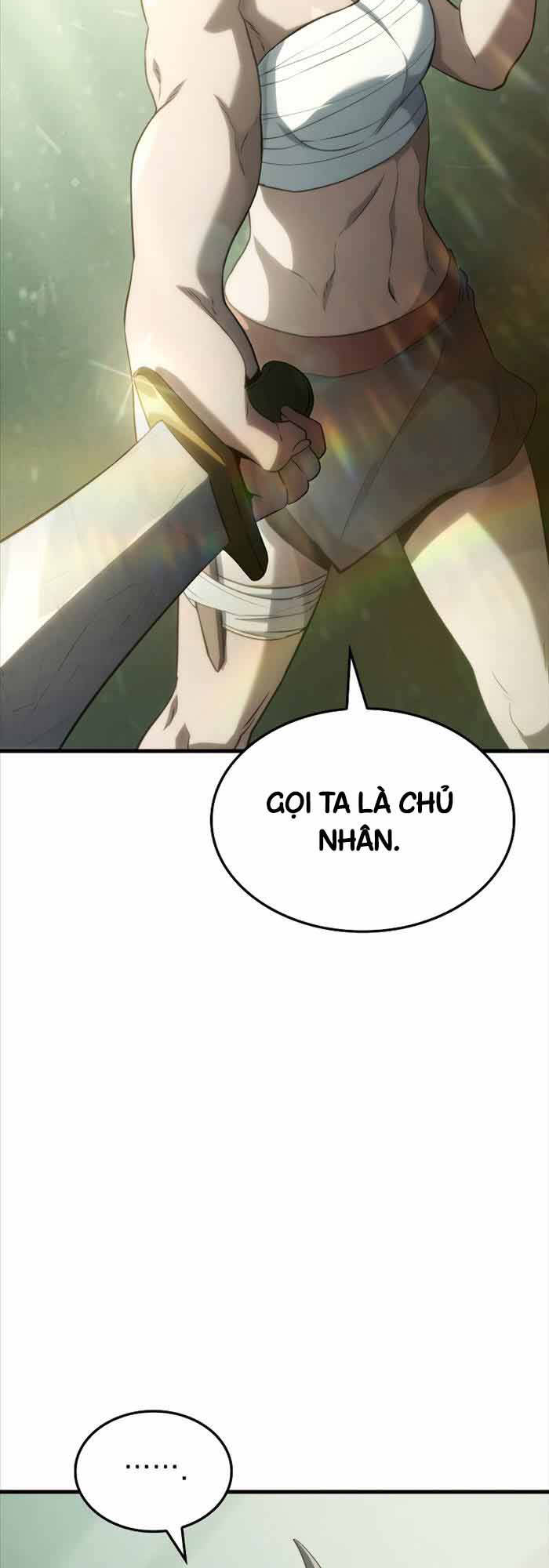 Thiết Huyết Kiếm Sĩ Hồi Quy Chapter 32 - 69