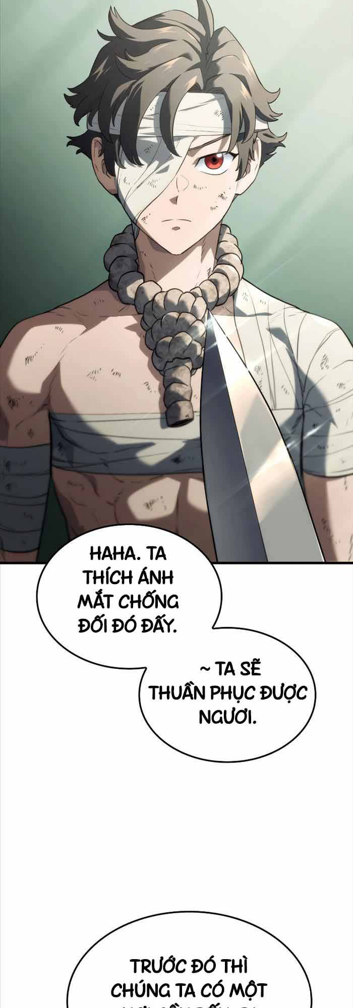 Thiết Huyết Kiếm Sĩ Hồi Quy Chapter 32 - 70