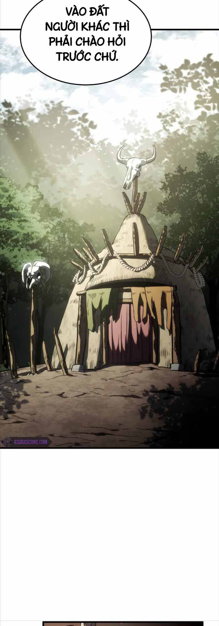 Thiết Huyết Kiếm Sĩ Hồi Quy Chapter 32 - 73