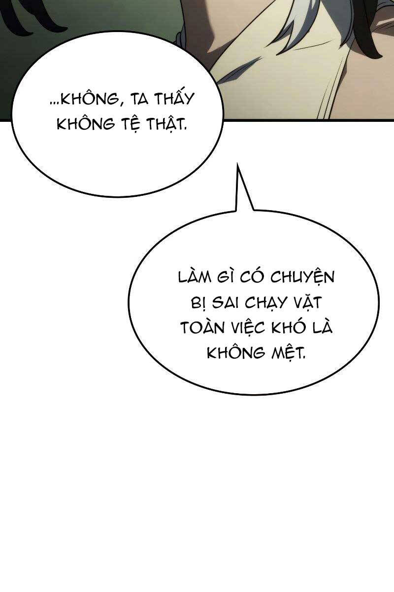 Thiết Huyết Kiếm Sĩ Hồi Quy Chapter 33 - 111