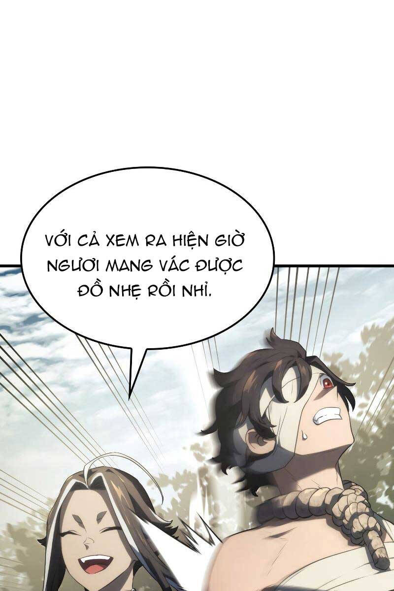 Thiết Huyết Kiếm Sĩ Hồi Quy Chapter 33 - 123