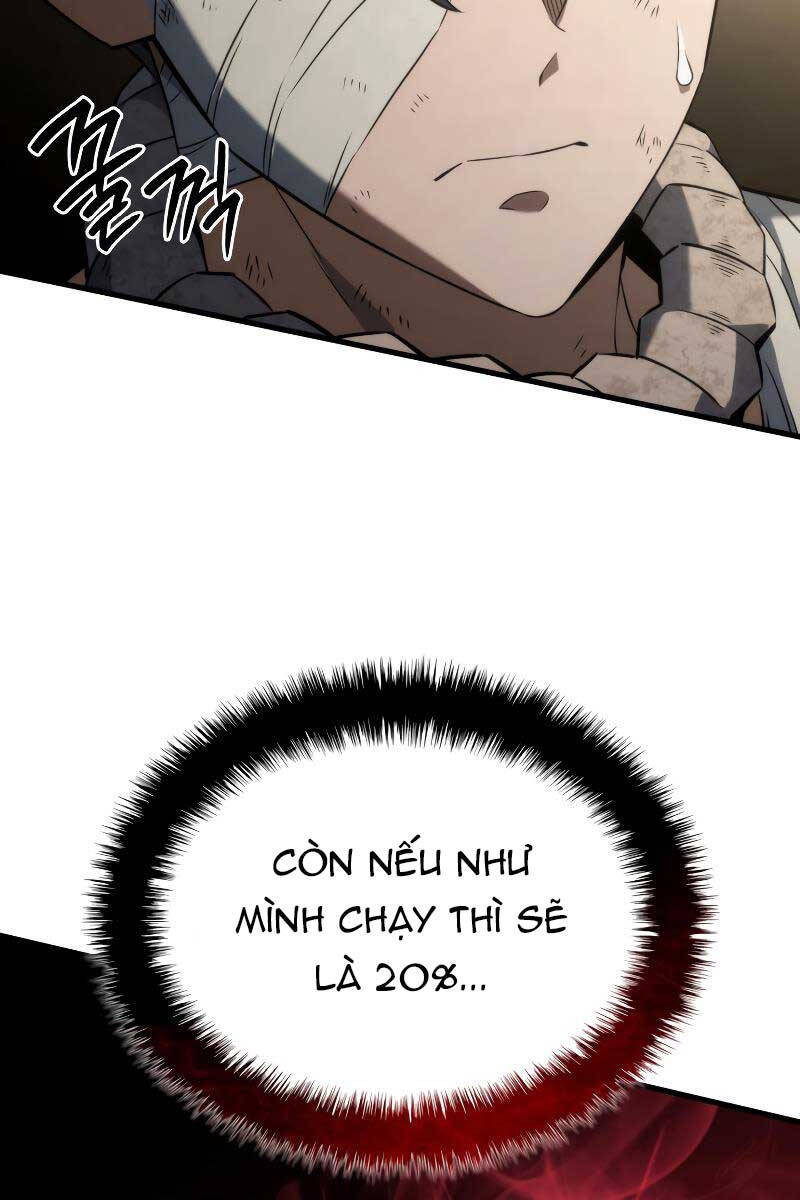 Thiết Huyết Kiếm Sĩ Hồi Quy Chapter 33 - 30