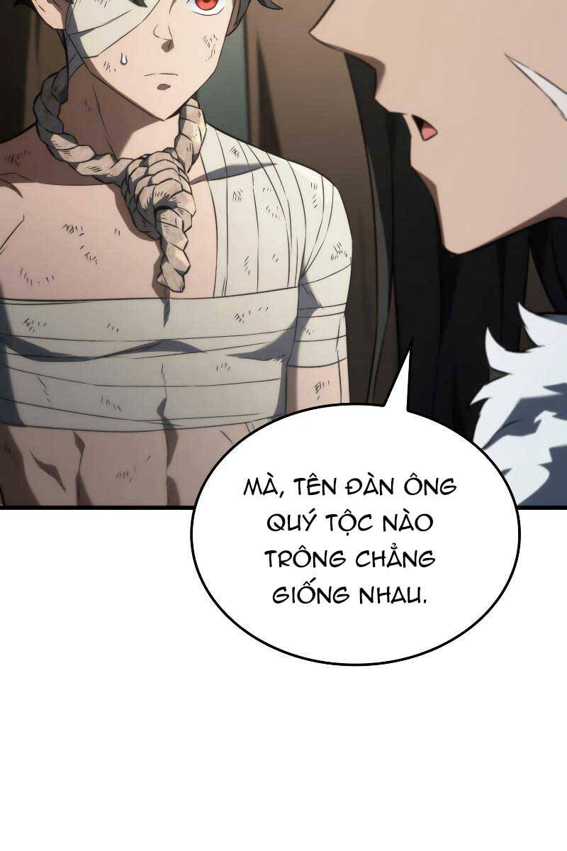 Thiết Huyết Kiếm Sĩ Hồi Quy Chapter 33 - 36