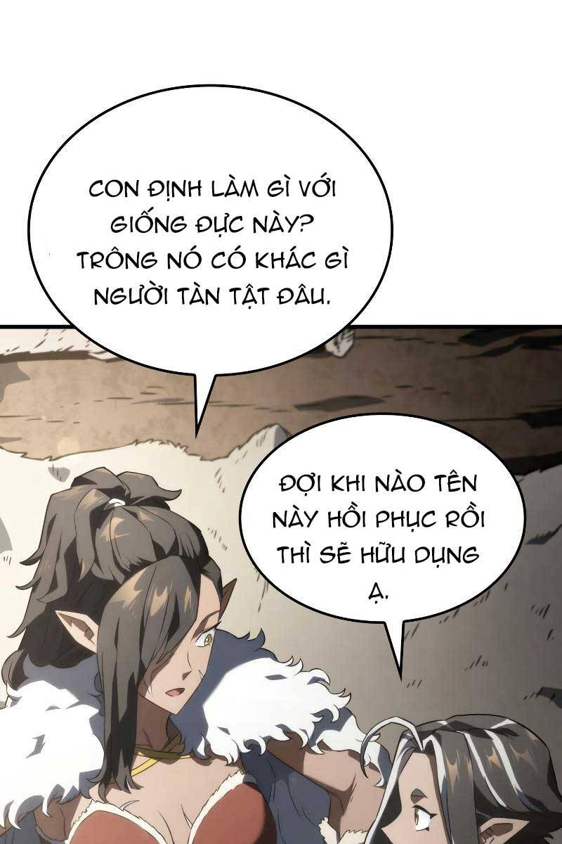 Thiết Huyết Kiếm Sĩ Hồi Quy Chapter 33 - 37