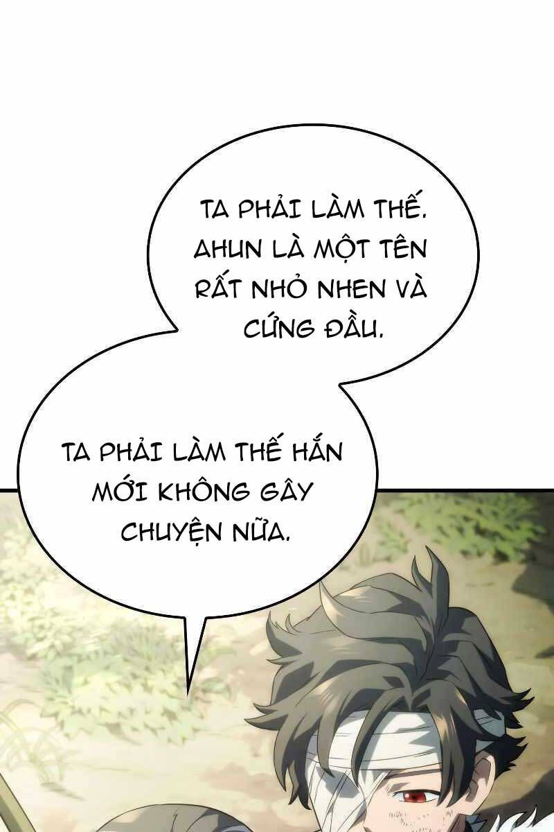 Thiết Huyết Kiếm Sĩ Hồi Quy Chapter 34 - 103