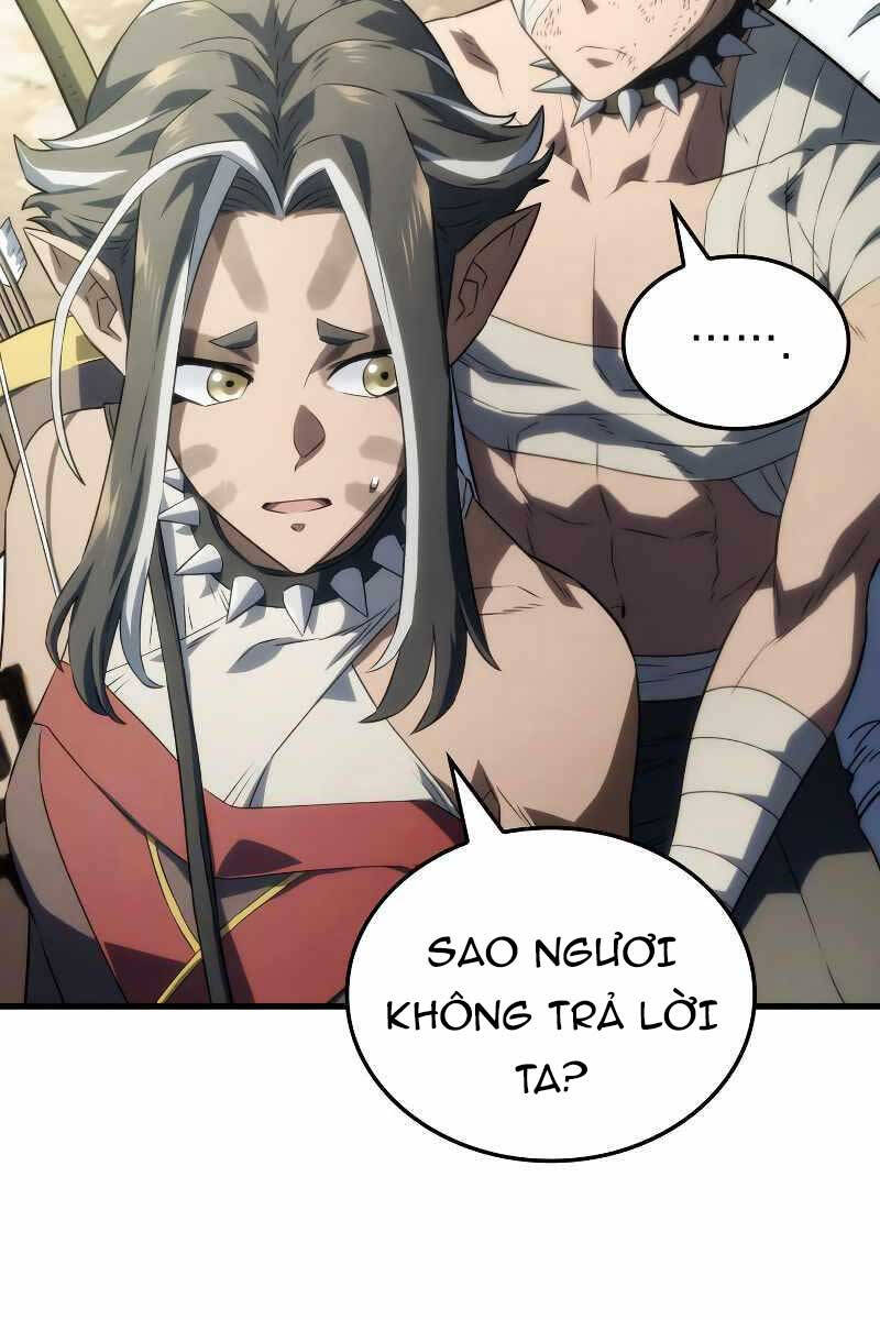 Thiết Huyết Kiếm Sĩ Hồi Quy Chapter 34 - 104