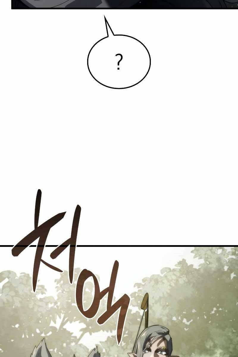 Thiết Huyết Kiếm Sĩ Hồi Quy Chapter 34 - 37