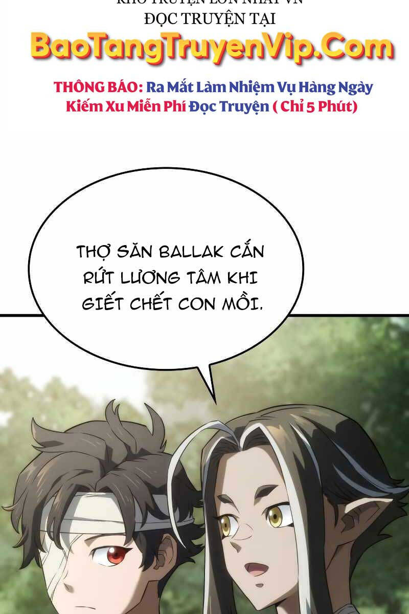Thiết Huyết Kiếm Sĩ Hồi Quy Chapter 34 - 8