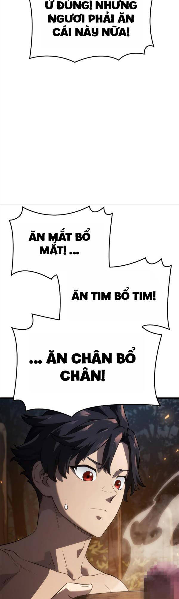 Thiết Huyết Kiếm Sĩ Hồi Quy Chapter 37 - 18