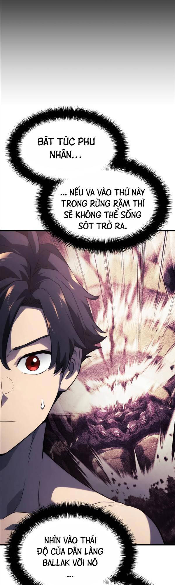 Thiết Huyết Kiếm Sĩ Hồi Quy Chapter 37 - 31