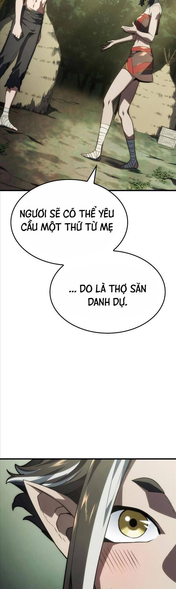 Thiết Huyết Kiếm Sĩ Hồi Quy Chapter 37 - 45