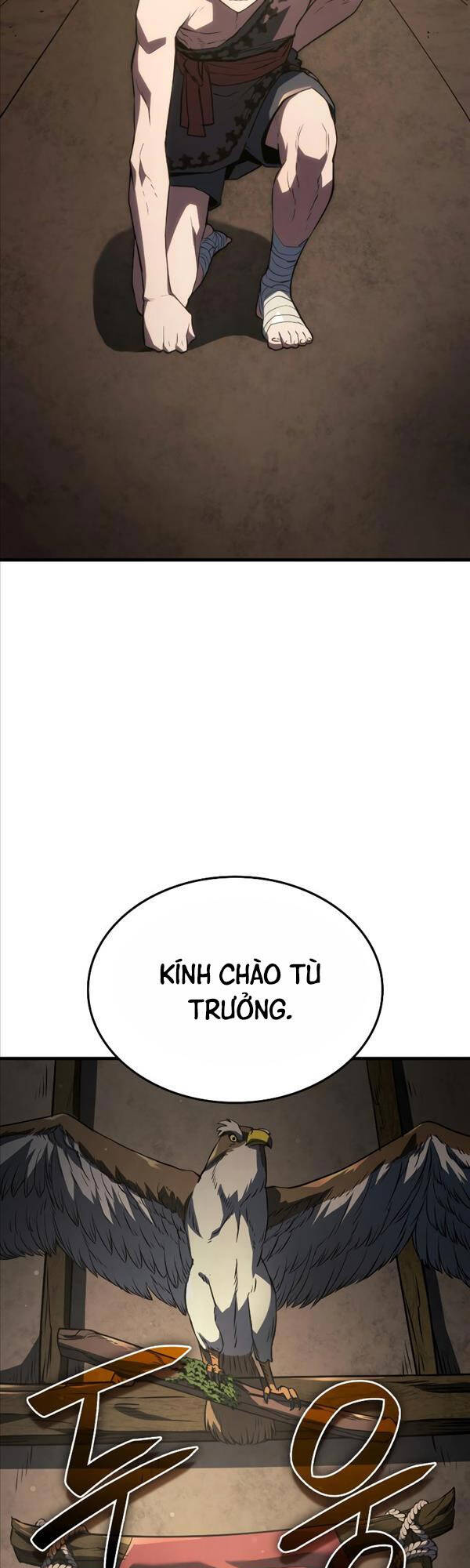 Thiết Huyết Kiếm Sĩ Hồi Quy Chapter 37 - 50