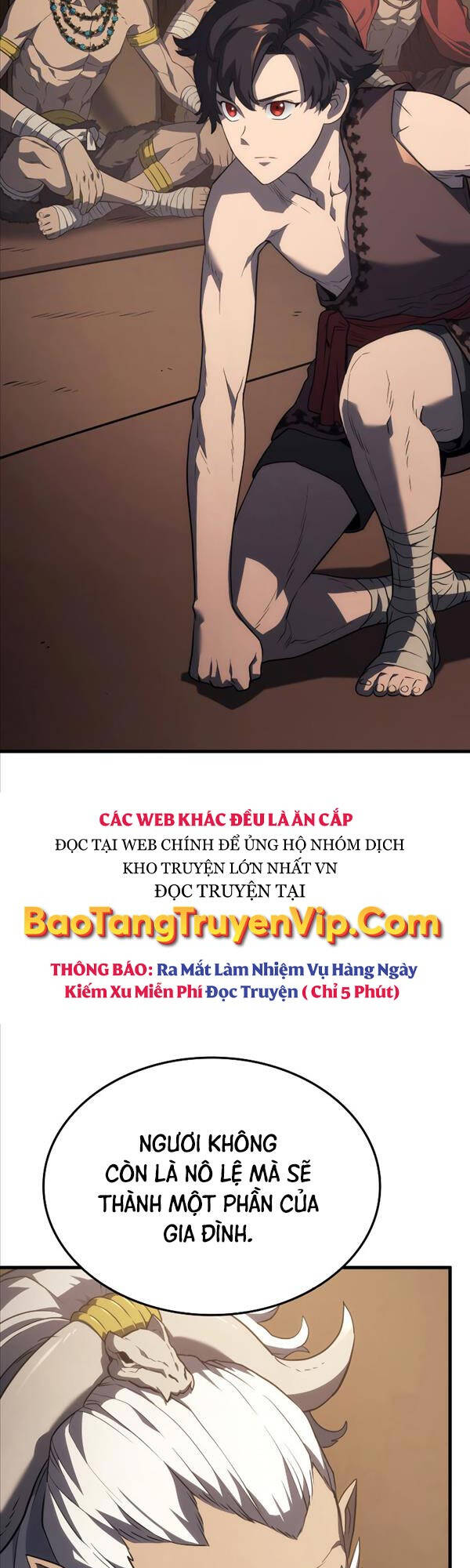 Thiết Huyết Kiếm Sĩ Hồi Quy Chapter 37 - 56