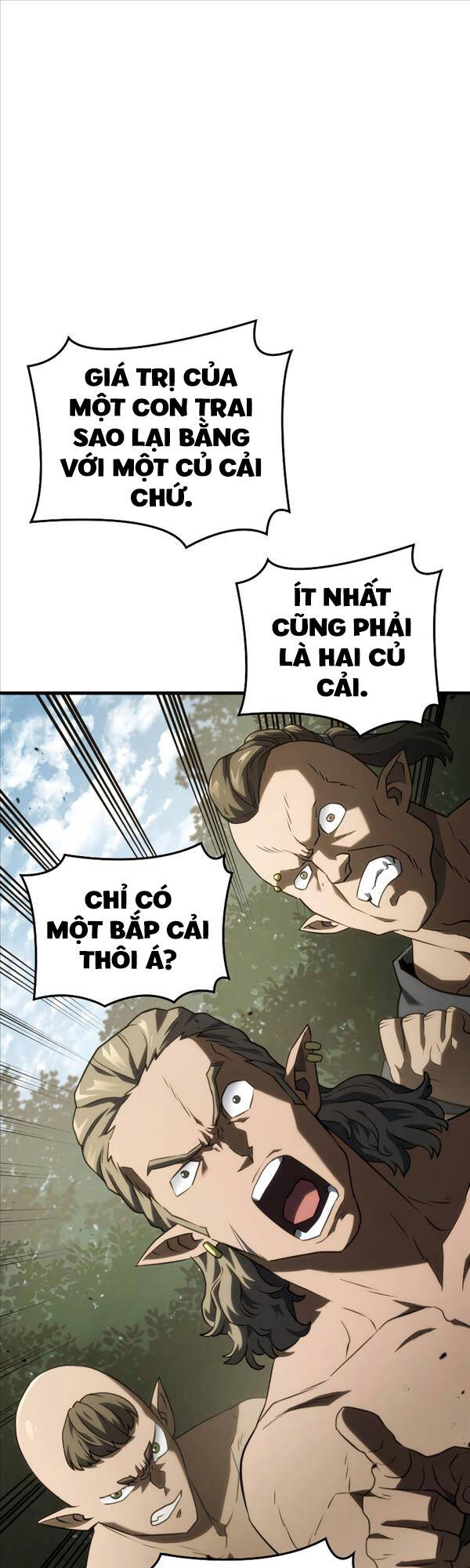 Thiết Huyết Kiếm Sĩ Hồi Quy Chapter 38 - 33