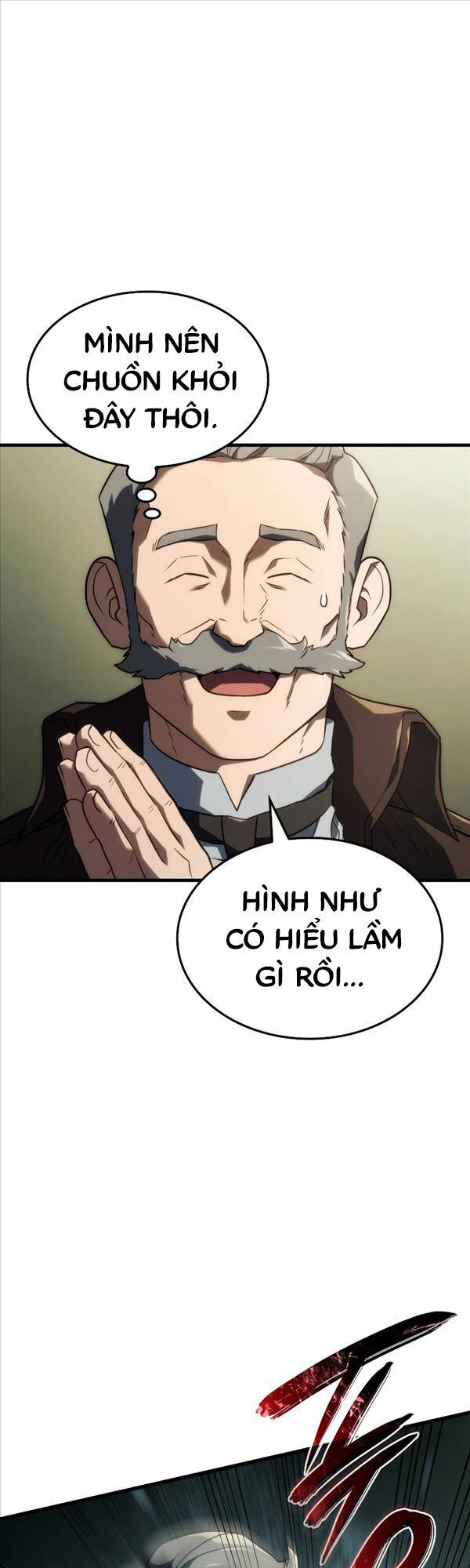 Thiết Huyết Kiếm Sĩ Hồi Quy Chapter 38 - 58