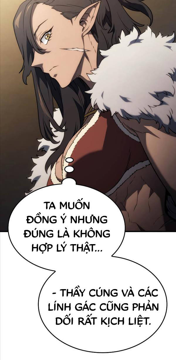 Thiết Huyết Kiếm Sĩ Hồi Quy Chapter 38 - 10