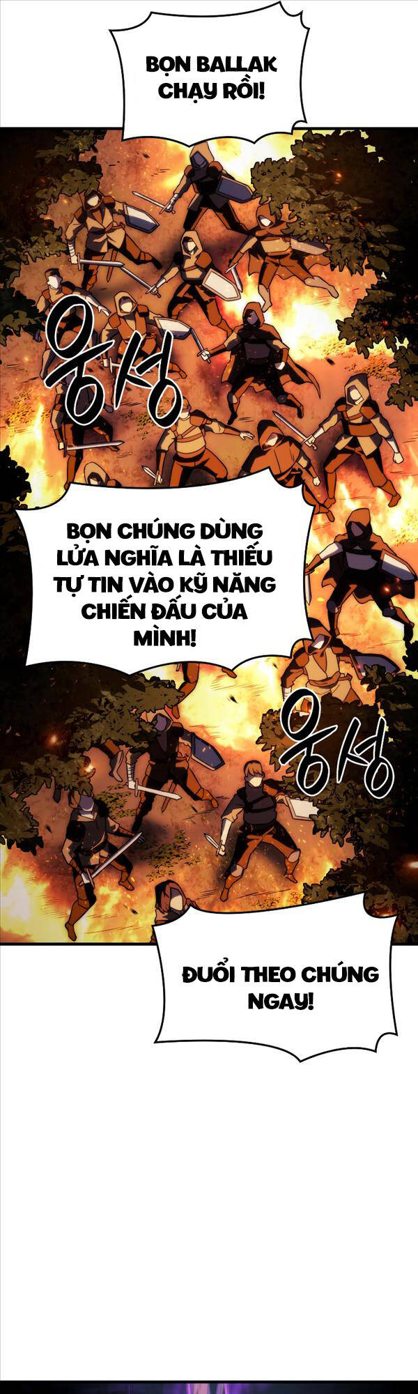 Thiết Huyết Kiếm Sĩ Hồi Quy Chapter 39 - 38