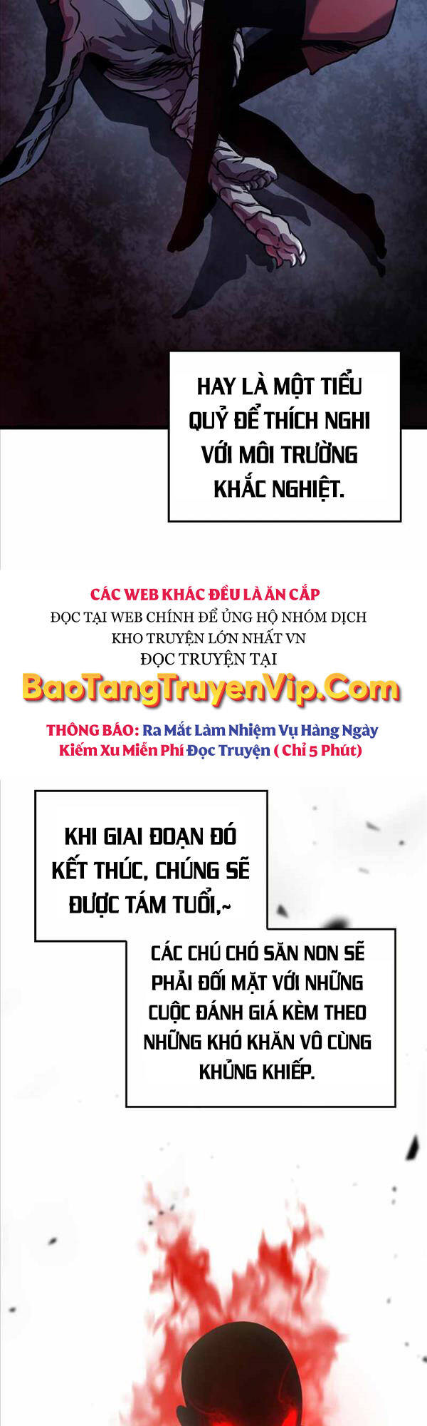 Thiết Huyết Kiếm Sĩ Hồi Quy Chapter 4 - 4