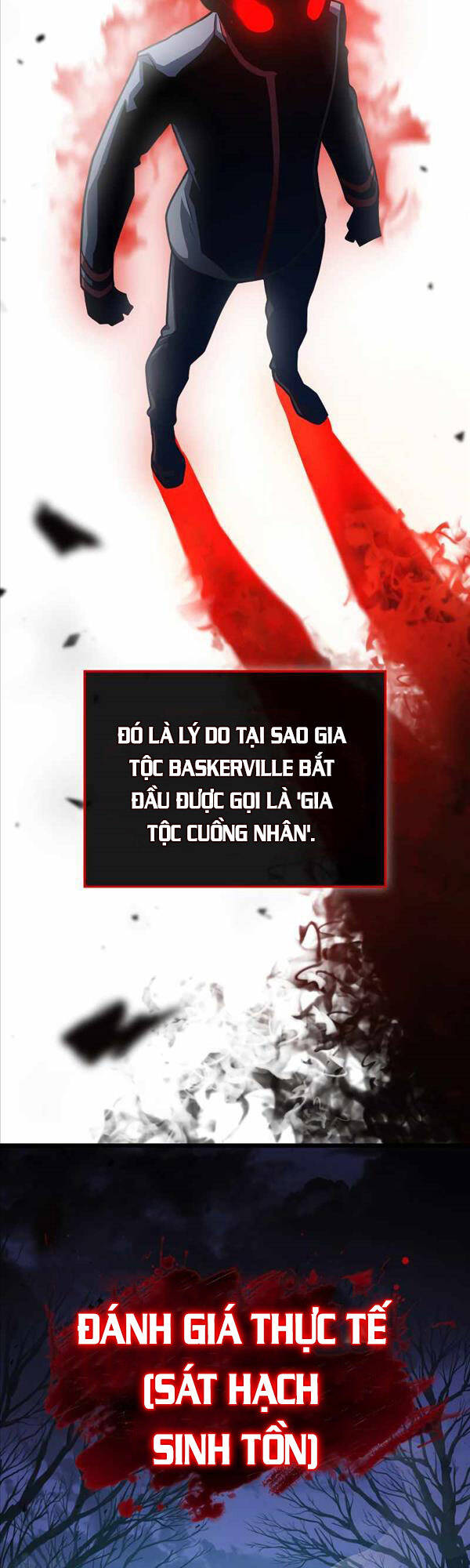 Thiết Huyết Kiếm Sĩ Hồi Quy Chapter 4 - 5