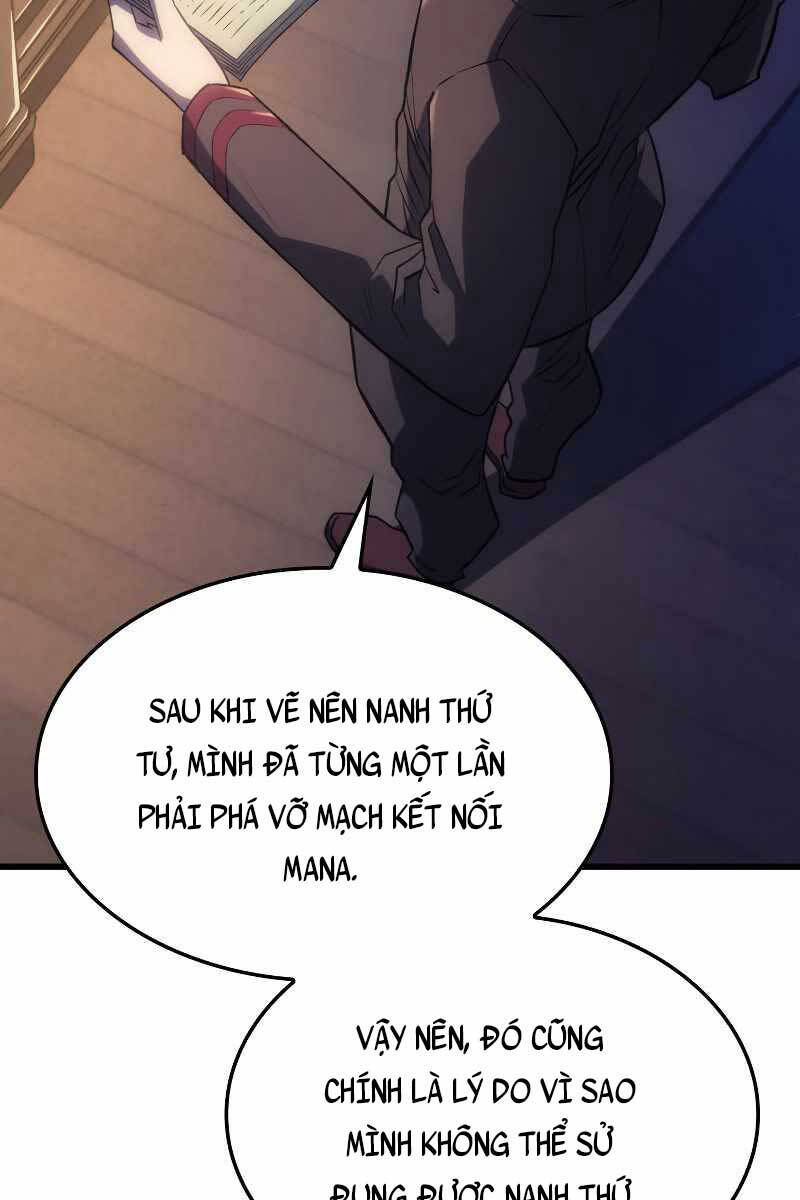 Thiết Huyết Kiếm Sĩ Hồi Quy Chapter 9 - 20