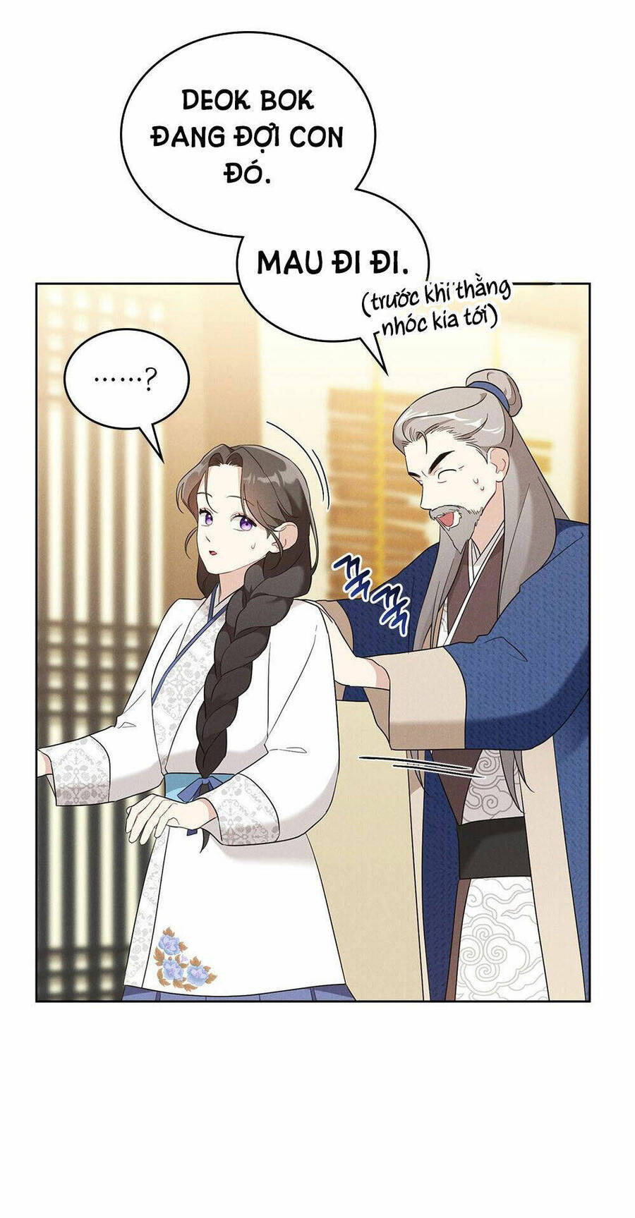 Mokrin Chapter 7.1 - 22