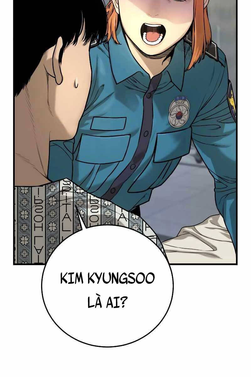 Cảnh Sát Báo Thù Chapter 1.5 - 105