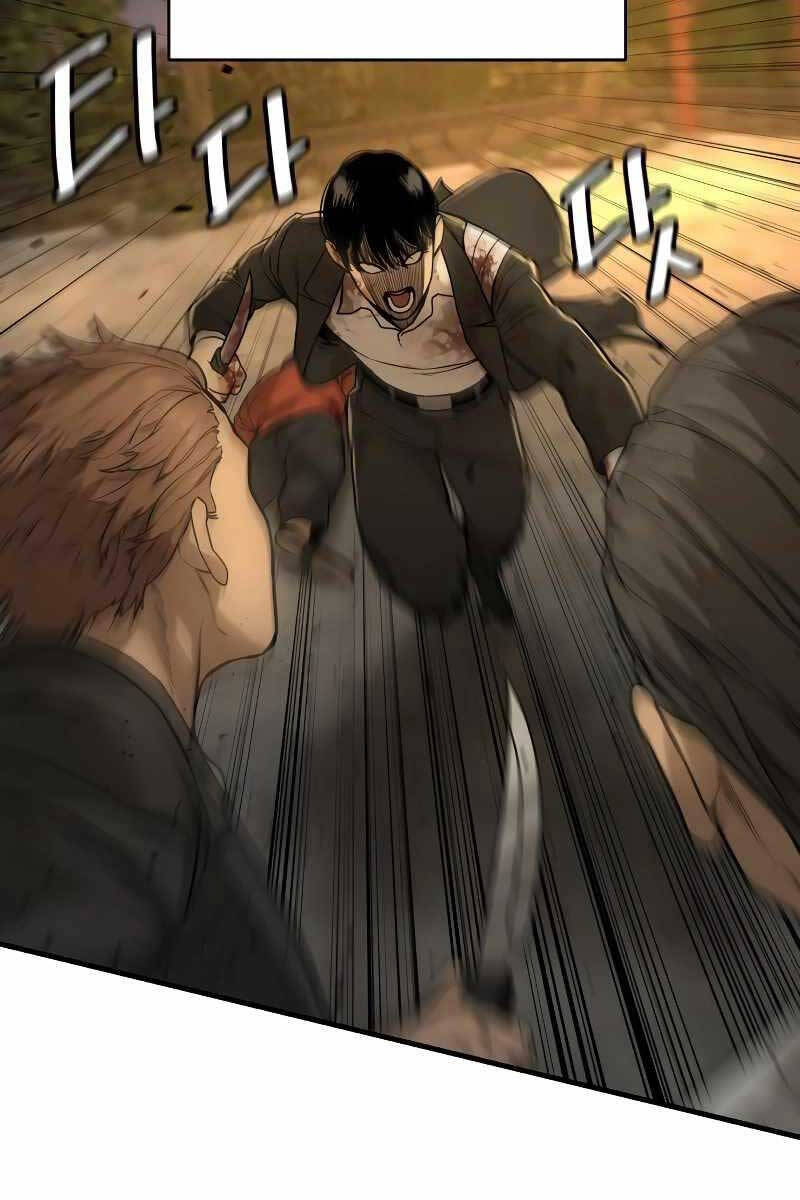 Cảnh Sát Báo Thù Chapter 1.5 - 59