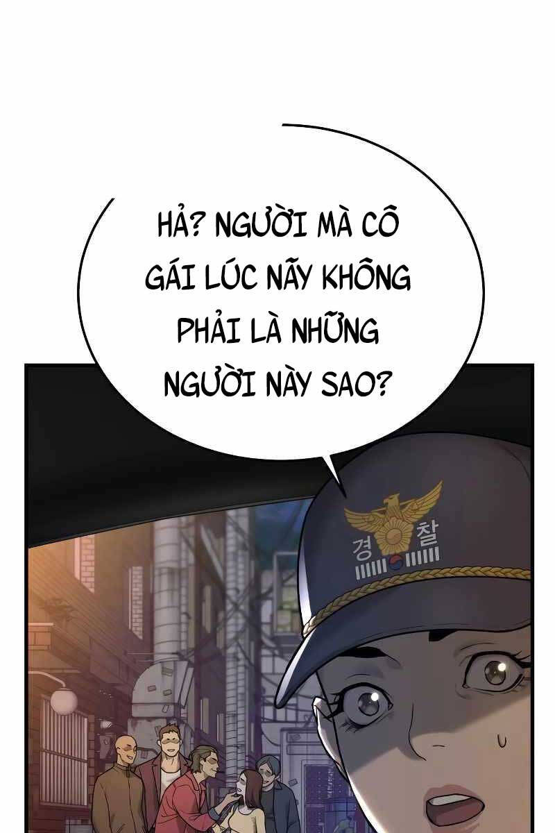 Cảnh Sát Báo Thù Chapter 1 - 11