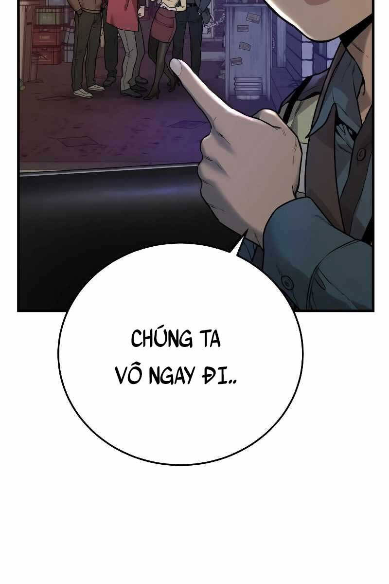 Cảnh Sát Báo Thù Chapter 1 - 12