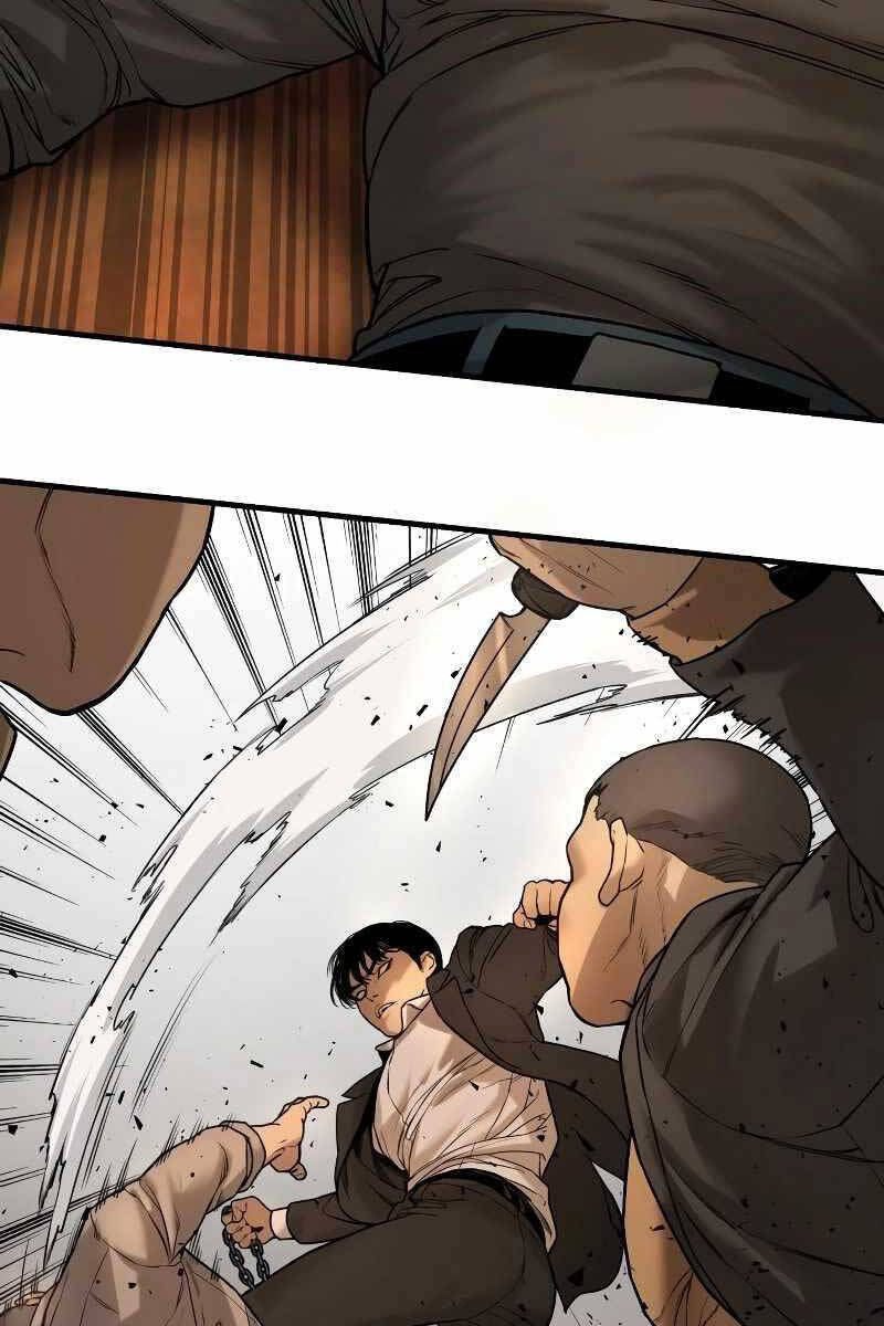 Cảnh Sát Báo Thù Chapter 1 - 128