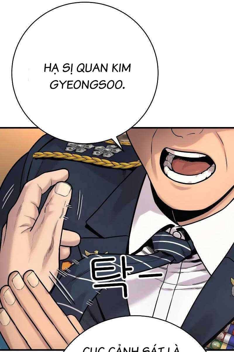 Cảnh Sát Báo Thù Chapter 10 - 107