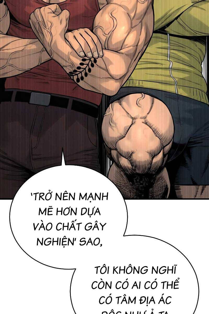 Cảnh Sát Báo Thù Chapter 10 - 12