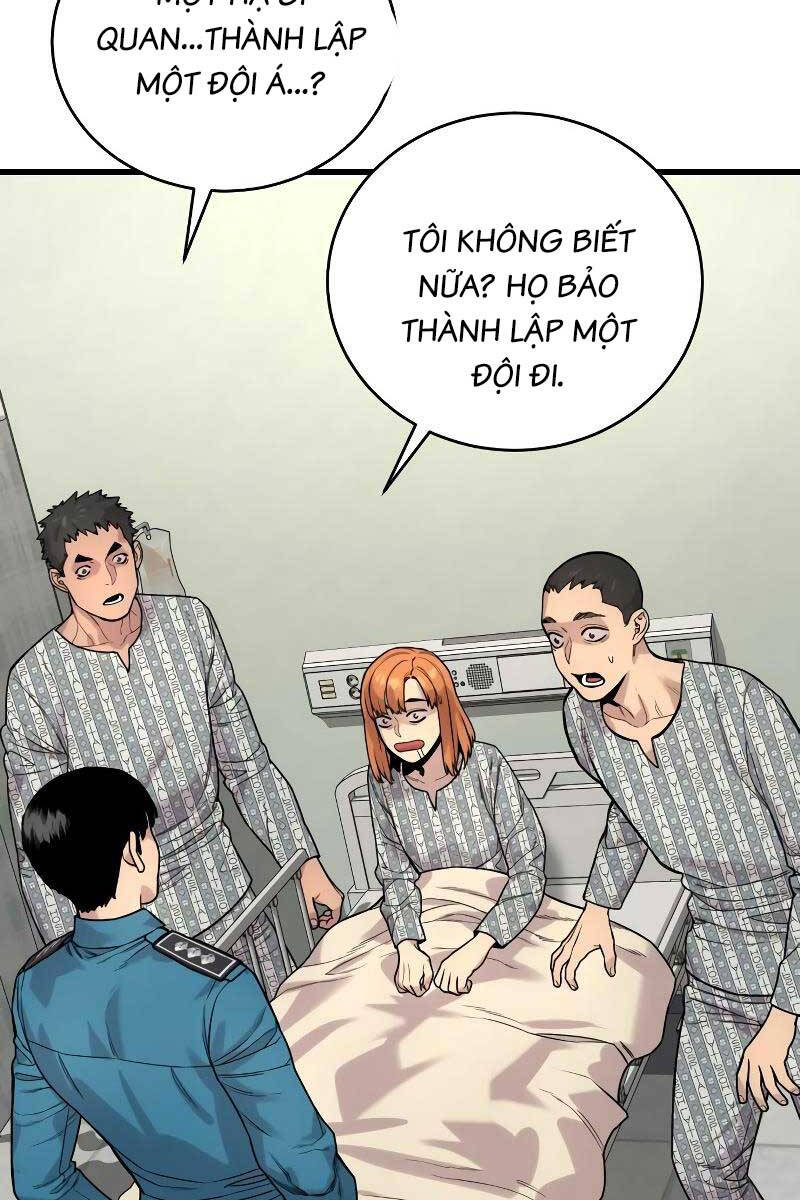 Cảnh Sát Báo Thù Chapter 10 - 123