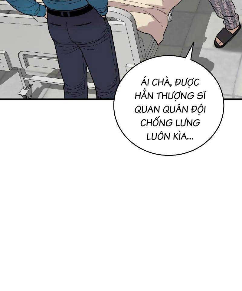 Cảnh Sát Báo Thù Chapter 10 - 124