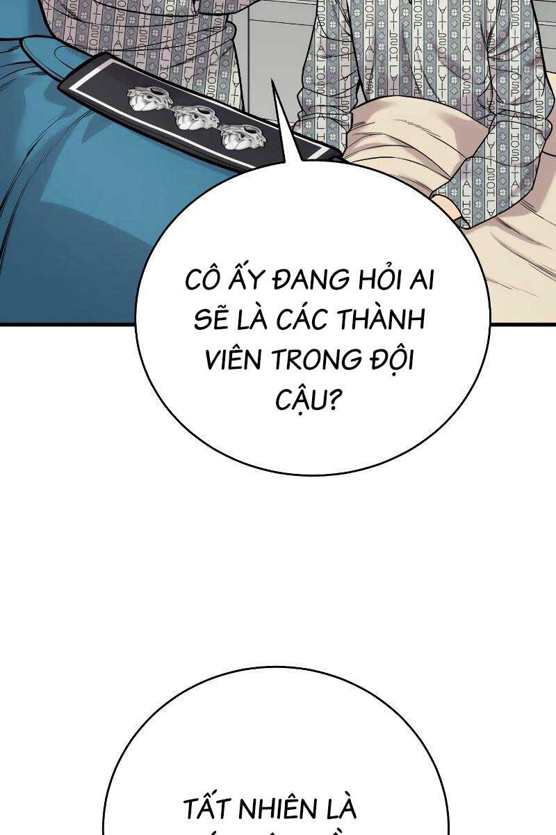 Cảnh Sát Báo Thù Chapter 10 - 126