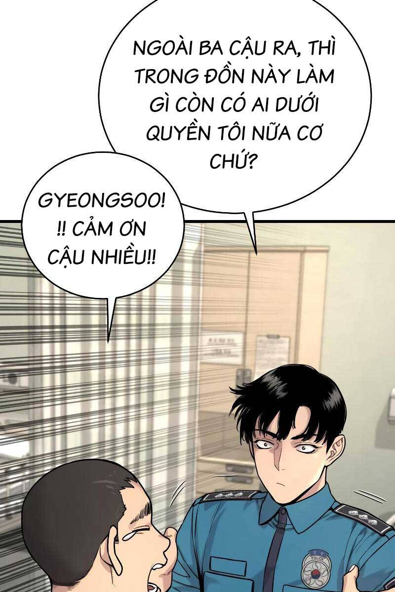 Cảnh Sát Báo Thù Chapter 10 - 129