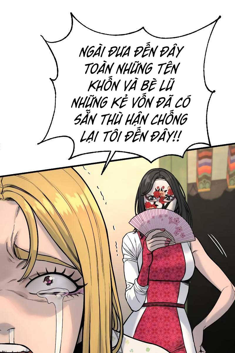 Cảnh Sát Báo Thù Chapter 10 - 23