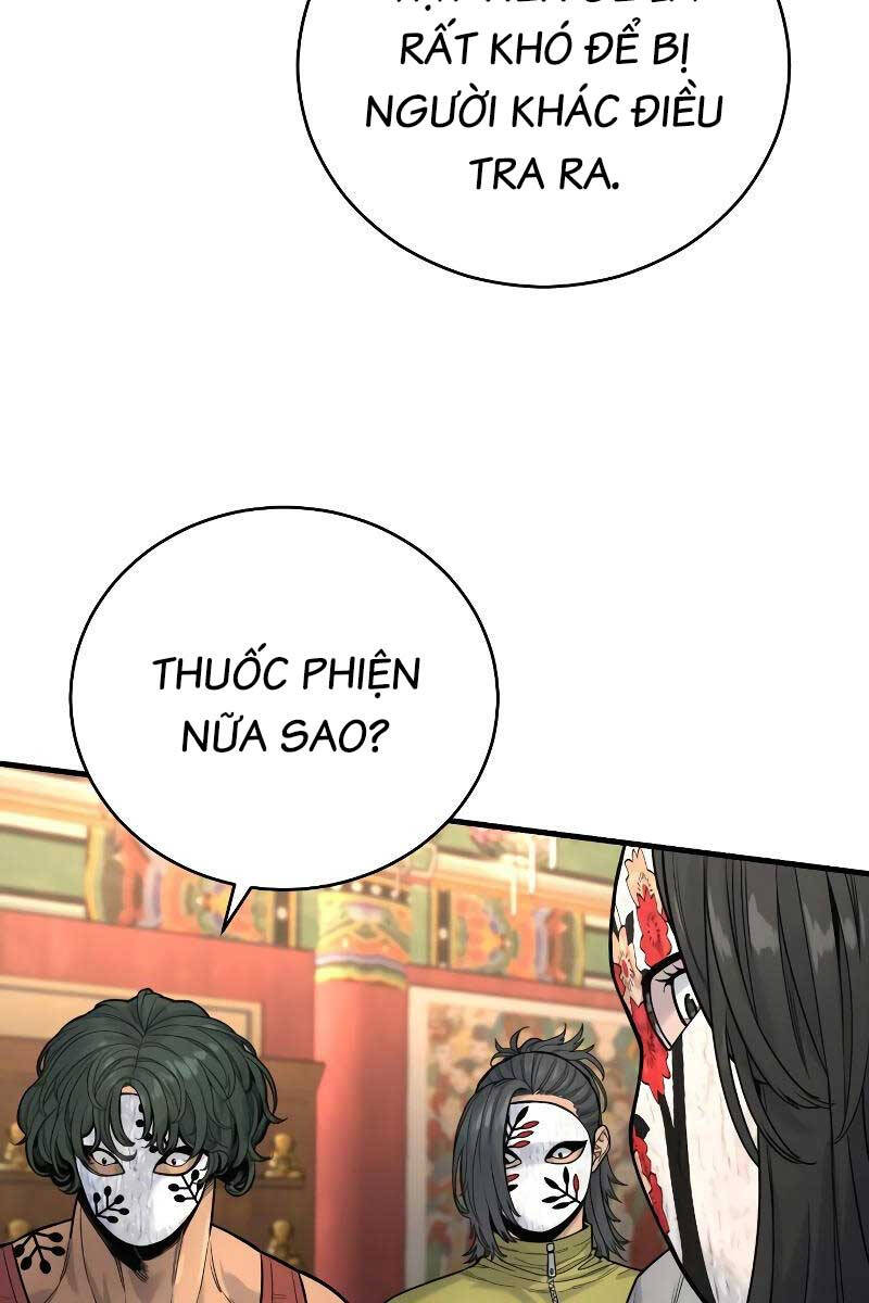Cảnh Sát Báo Thù Chapter 10 - 40