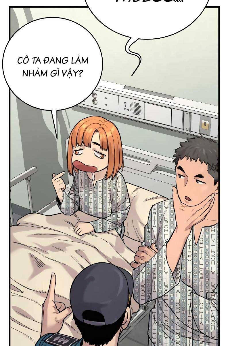 Cảnh Sát Báo Thù Chapter 10 - 61