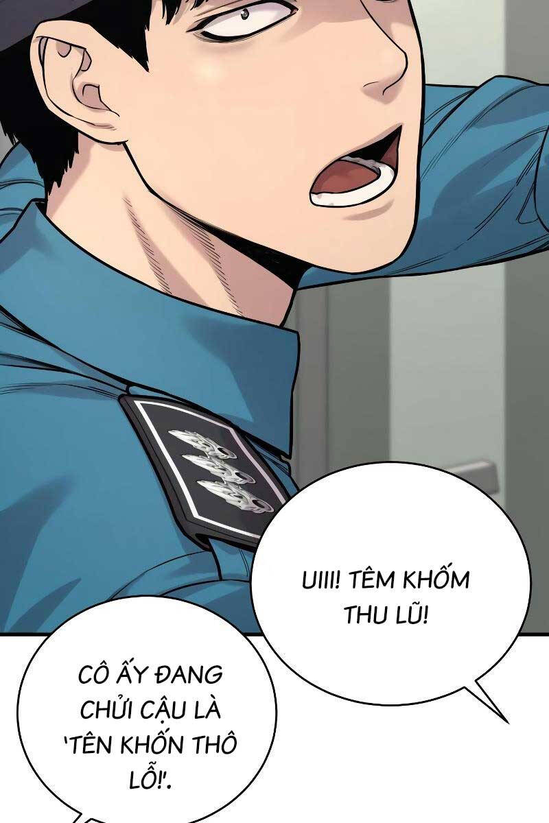 Cảnh Sát Báo Thù Chapter 10 - 66