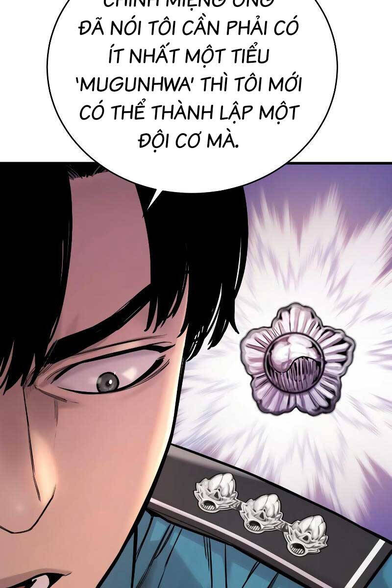 Cảnh Sát Báo Thù Chapter 10 - 99